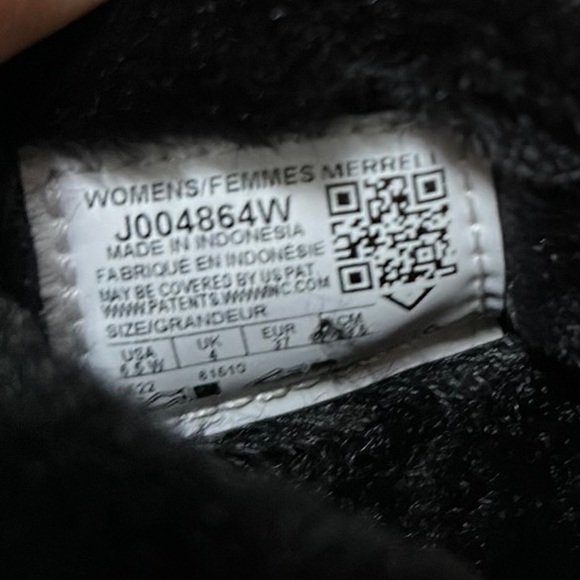 Merrell Shoes - Picture 9 of 12